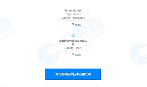 聚美優(yōu)品跨界布局，新公司拓展業(yè)務(wù)版圖